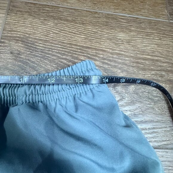 VINTAGE Women's Kaelin Tennis Warm-Up Tracksuit, sz L, Gray, 2 Piece, Athletic - Picture 13 of 16